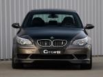 BMW M5 Hurricane by G-Power 2008 года